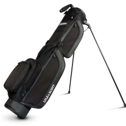 5.3 Golf Bag Svart