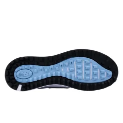 574 Greens v2 Vit Blå