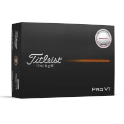25 Pro V1 Perf Align