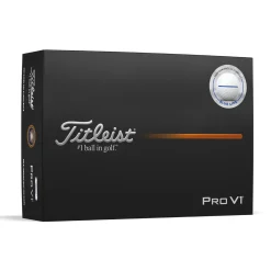 25 Pro V1 Perf Align