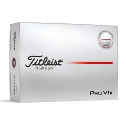 25 Pro V1X Perf Align