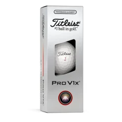 25 Pro V1X Perf Align Vit