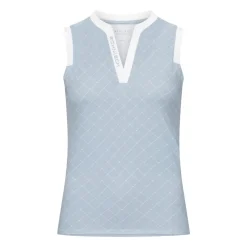 Abby Sleeveless Top