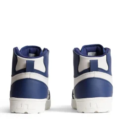 Ace High-Top Golf Sneaker