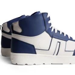 Ace High-Top Golf Sneaker