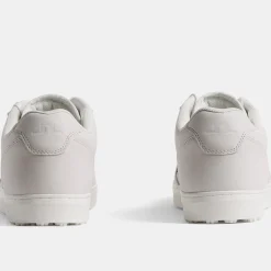 Ace Low-Top Golf Sneaker Vit