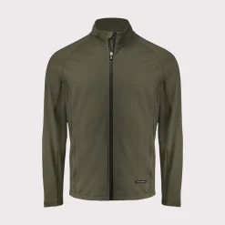 Adapt Full Zip Jacket
