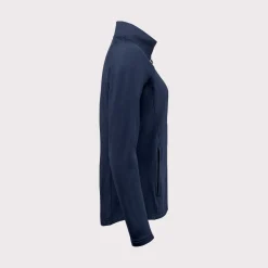 Adapt Full Zip Jacket Blå