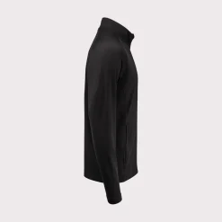 Adapt Full Zip Jacket Svart