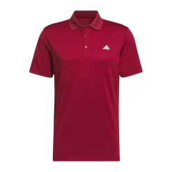 Adi Performance Polo Shirt