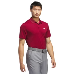 Adi Performance Polo Shirt