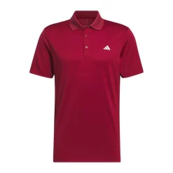 Adi Performance Polo Shirt