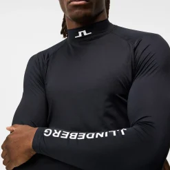 Aello Soft Compression Svart