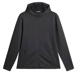 Aerial Full Zip Hood