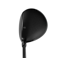 Aerojet Max Lady Svart