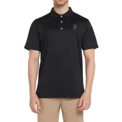 Airflux Solid Mesh Svart