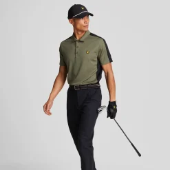 Airlight Tech Trackies Svart