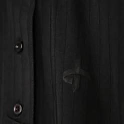 Alexa Poloshirt Svart