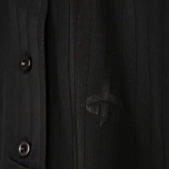 Alexa Poloshirt Svart