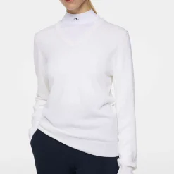 Amaya Knitted Sweater Vit