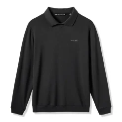 Amenities Collar Cre Svart