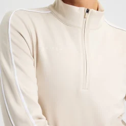 Amie Brushed Midlayer