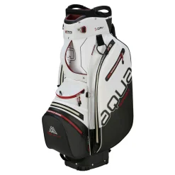 Aqua Sport 4 Vit Svart