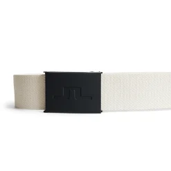Arvo Webbing Belt Vit