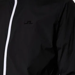 Ash Light Packable Svart