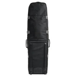 Awol Travel Bag Svart