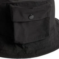 Banks Packable Bucket Hat JL x Kangol Svart
