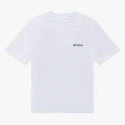 Bermuda Baldwin Tee Vit