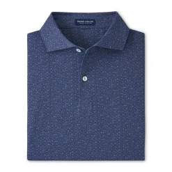 Bittersweet Performance Jersey Polo