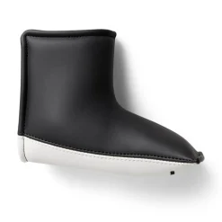 Blade Putter Cover Svart