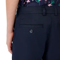 Boys 7 Pro Spin Shorts