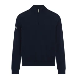 Boys Ls Merino Sweater