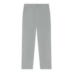 Boys Solid Prospin Pant