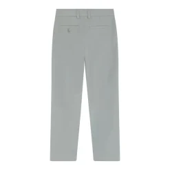 Boys Solid Prospin Pant