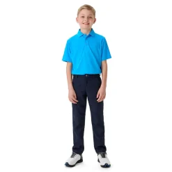 Boys Solid Prospin Pant