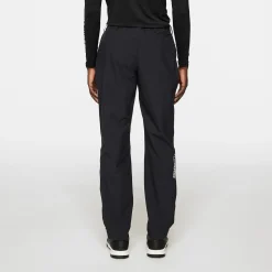 Bridge Rain Pant Svart