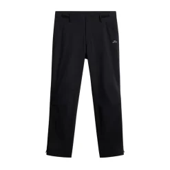 Bridge Rain Pant Svart