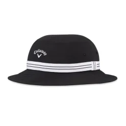 Bucket Hat 25 Svart
