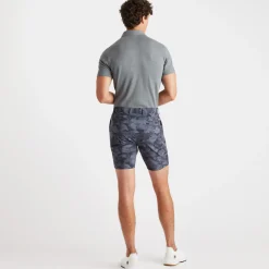 Camo Maverick 4-Way Stretch Grå