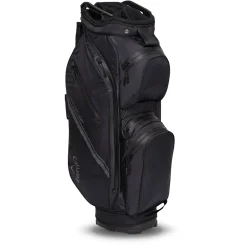 Cart Chase Dry 14 Svart