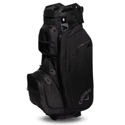 Cart Org 14 Hd Svart