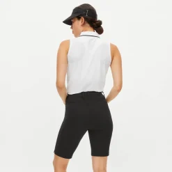 Chie Comfort Bermuda Svart