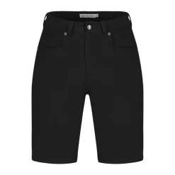 Chie Comfort Bermuda Svart