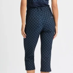 Chie Comfort Capri