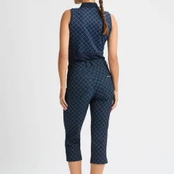 Chie Comfort Capri