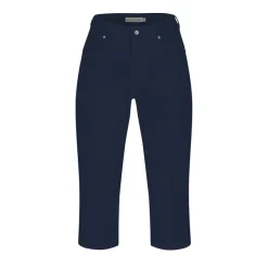 Chie Comfort Capri Blå